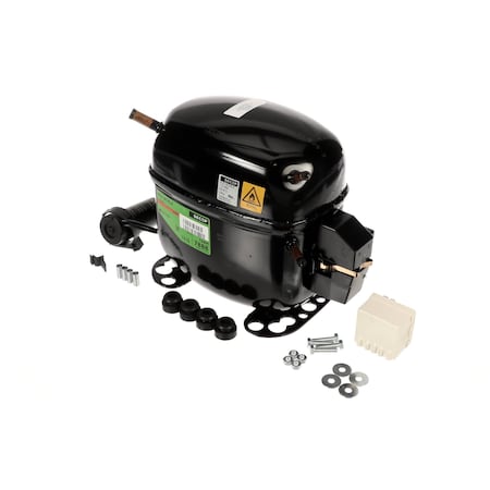 Atosa SECOP COMPRESSOR, SCE18CNLX-104H7888 FO W0201835